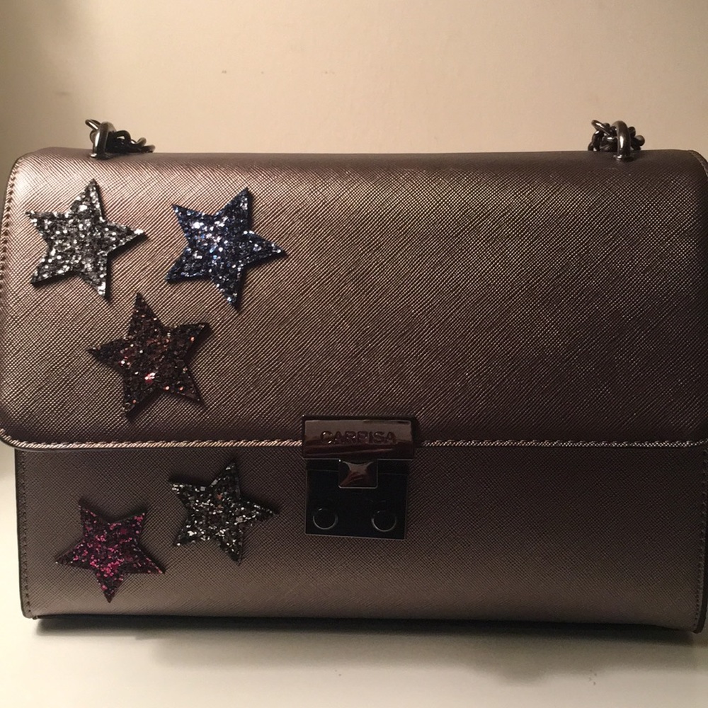 Brand New Carpisa crossbody